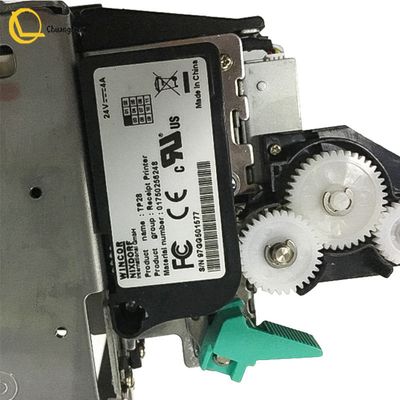 1750256248 01750256248 Ανταλλακτικά Μηχανήματος ATM Wincor TP28 Εκτυπωτής Απόδειξης
