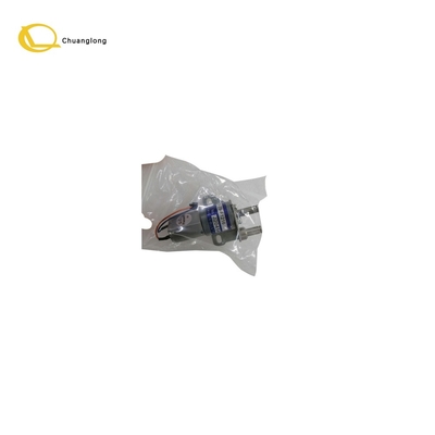 49233199037A 49-233199-037A Μέρη μηχανών ΑΤΜ Diebold Nixdorf κινητήρας 49233199037A 49-233199-037A