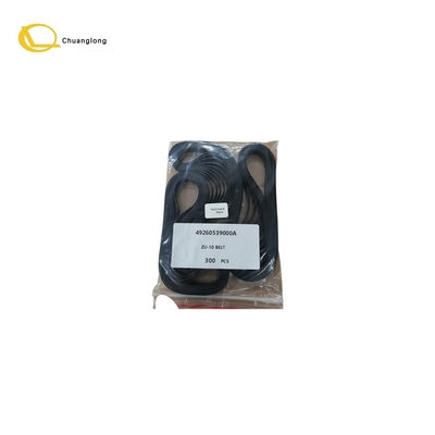 49-260539-000A 49260539000A Diebold 368 ECRM Z-10 Ζώνη 321mm ATM Μέρη
