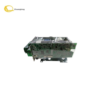 445-0765157 4450765157 NCR USB Smart Card Reader Τμήματα ανταλλακτικών μηχανών ΑΤΜ