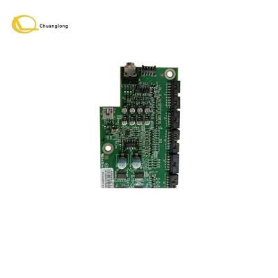 4450761317 445-0761317 Ανταλλακτικά ATM NCR 6683 Mini MISC I/F Board PCB