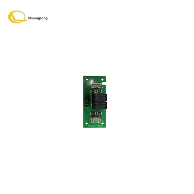4450733758 445-0733758 ATM BAKING Ανταλλακτικά Μηχανής NCR S2 Carriage Interface Relay PCB
