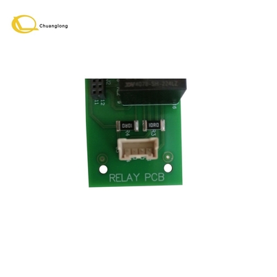 4450733758 445-0733758 ATM BAKING Ανταλλακτικά Μηχανής NCR S2 Carriage Interface Relay PCB