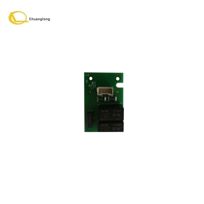 4450733758 445-0733758 ATM BAKING Ανταλλακτικά Μηχανής NCR S2 Carriage Interface Relay PCB