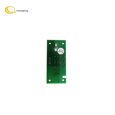 4450733758 445-0733758 ATM BAKING Ανταλλακτικά Μηχανής NCR S2 Carriage Interface Relay PCB