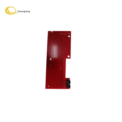 445-0758905 4450758905 445-0758906A 445-0758904A Τμήματα μηχανών ΑΤΜ NCR S2 Κεντρική πλατφόρμα ελέγχου SNT STACKER SENSOR