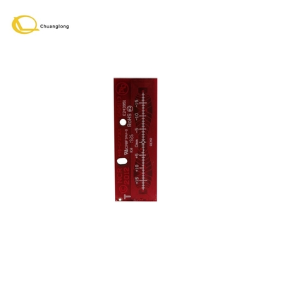 4450737301 445-0737301 Ανταλλακτικά ATM NCR S2 Clamp Control Board