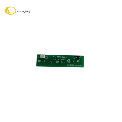 4450740237 445-0740237 Ανταλλακτικά μηχανημάτων ΑΤΜ NCR S2 SNT Divert Sensor Board