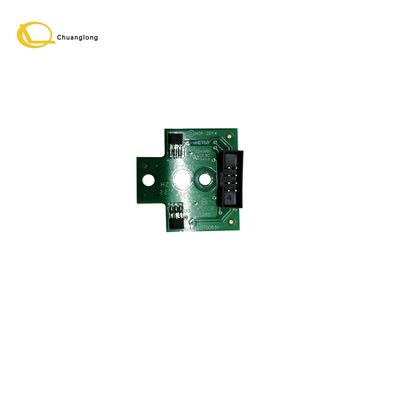 Καλή τιμή 445-0750631 4450750631 NCR S2 Διοικητική επιφάνεια διανομής ATM Μέρη μηχανών σε απευθείας σύνδεση