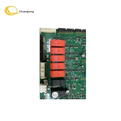 445-0757206 4450757206 Ανταλλακτικά μηχανημάτων ΑΤΜ NCR S2 ΣΥΝΑΡΜΟΛΟΓΗΣΗ ΠΛΑΚΕΤΑΣ ΕΛΕΓΧΟΥ ΔΙΑΝΟΜΕΑ