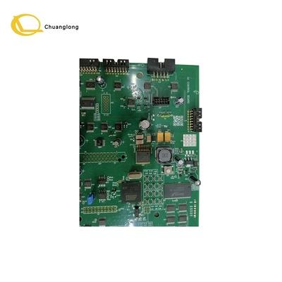 445-0757206 4450757206 Ανταλλακτικά μηχανημάτων ΑΤΜ NCR S2 ΣΥΝΑΡΜΟΛΟΓΗΣΗ ΠΛΑΚΕΤΑΣ ΕΛΕΓΧΟΥ ΔΙΑΝΟΜΕΑ