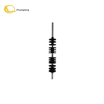 01750035778 1750035778 ATM Μέρη μηχανών Wincor 2050XE CMD V4 Drive Roller Shaft Assy