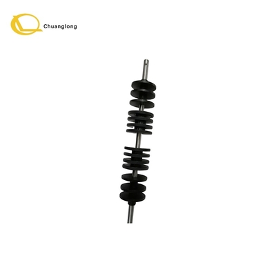 01750035778 1750035778 ATM Μέρη μηχανών Wincor 2050XE CMD V4 Drive Roller Shaft Assy