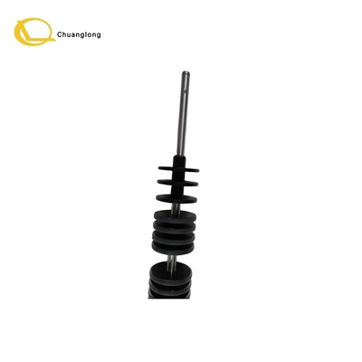 01750035778 1750035778 ATM Μέρη μηχανών Wincor 2050XE CMD V4 Drive Roller Shaft Assy