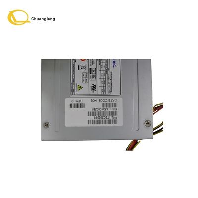 01750255528 1750255528 ψήσιμο ΑΤΜ Μέρη μηχανών Wincor Cineo Τροφοδοσία ρεύματος 01750255528 1750255528