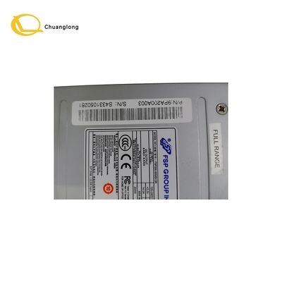 01750255528 1750255528 ψήσιμο ΑΤΜ Μέρη μηχανών Wincor Cineo Τροφοδοσία ρεύματος 01750255528 1750255528