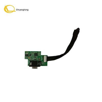 Καλή τιμή 01750193154 1750193154 Wincor Nixdorf Βελτιωμένη απόδοση βασική VGA πλακέτα για το μοντέλο 1750193154 ATM σε απευθείας σύνδεση