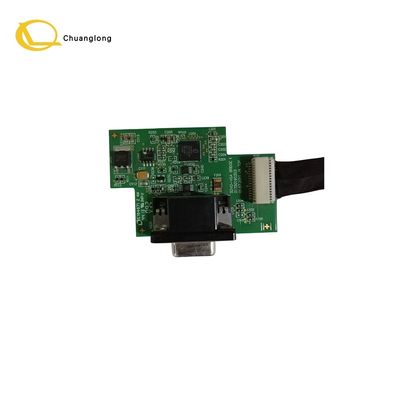 01750193154 1750193154 Wincor Nixdorf Βελτιωμένη απόδοση βασική VGA πλακέτα για το μοντέλο 1750193154 ATM