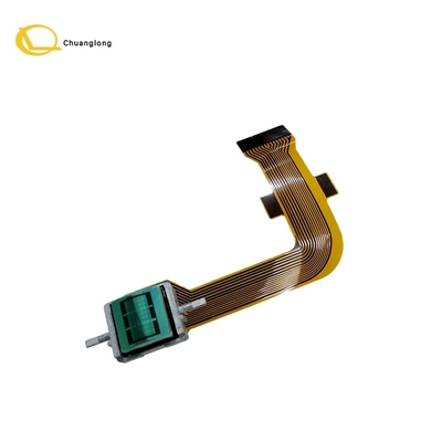 1790876103 01750876103 Wincor V2CU αναγνώστης καρτών R/W μαγνητική κεφαλή V2C μηχανή ATM ανταλλακτικά