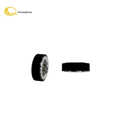01750173205 1750173205-02 Wincor V2CU Κύλινδρος Αναγνώστη Καρτών 5MM Ανταλλακτικά Μηχανήματος ATM