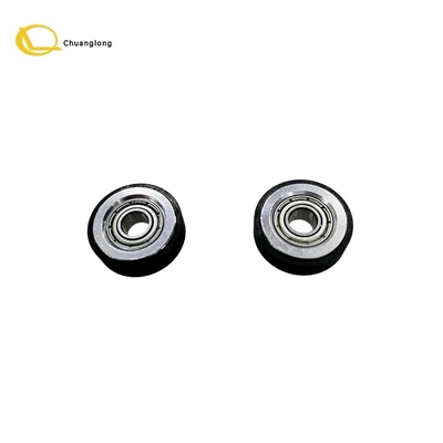 01750173205 1750173205-02 Wincor V2CU Κύλινδρος Αναγνώστη Καρτών 5MM Ανταλλακτικά Μηχανήματος ATM