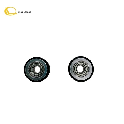 01750173205 1750173205-02 Wincor V2CU Κύλινδρος Αναγνώστη Καρτών 5MM Ανταλλακτικά Μηχανήματος ATM