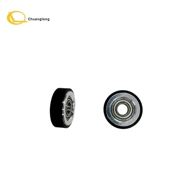 01750173205 1750173205-02 Wincor V2CU Κύλινδρος Αναγνώστη Καρτών 5MM Ανταλλακτικά Μηχανήματος ATM