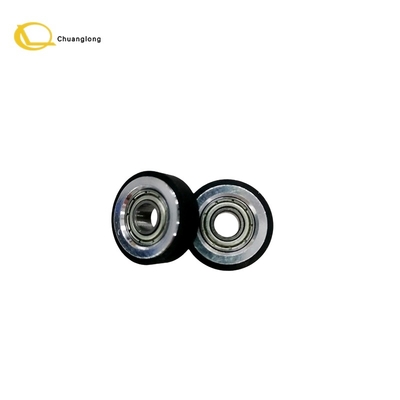 01750173205 1750173205-02 Wincor V2CU Κύλινδρος Αναγνώστη Καρτών 5MM Ανταλλακτικά Μηχανήματος ATM