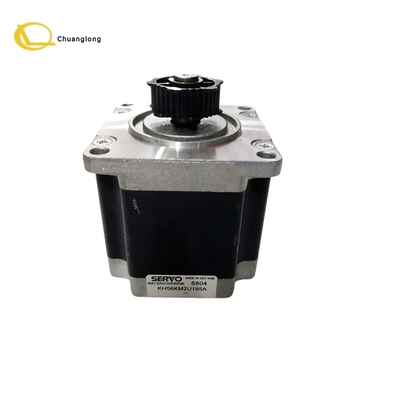 5640000219 S5640000219 Μέρη μηχανών ΑΤΜ Hyosung Stepping Motor