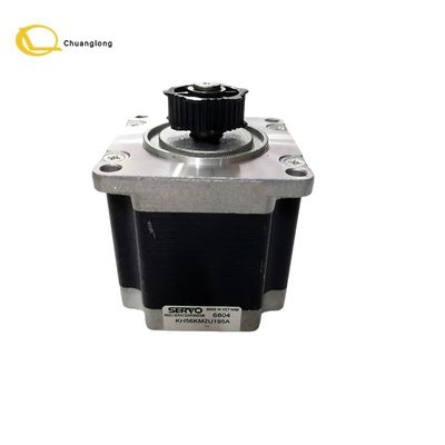 Καλή τιμή 5640000219 S5640000219 Μέρη μηχανών ΑΤΜ Hyosung Stepping Motor σε απευθείας σύνδεση
