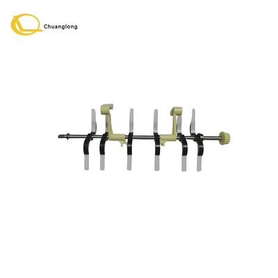 1750106232 01750106232 Ανταλλακτικά μηχανημάτων ΑΤΜ Wincor C4060 VS Module Paddle Shaft Assy roller shaft