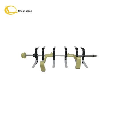 1750106232 01750106232 Ανταλλακτικά μηχανημάτων ΑΤΜ Wincor C4060 VS Module Paddle Shaft Assy roller shaft