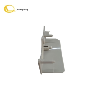 01750044672 1750051761-64 Μέρη μηχανών ΑΤΜ Wincor V Μονάδα πλευρικής προστασίας Πλάκα γκρίζο λευκό πλαστικό μέρος