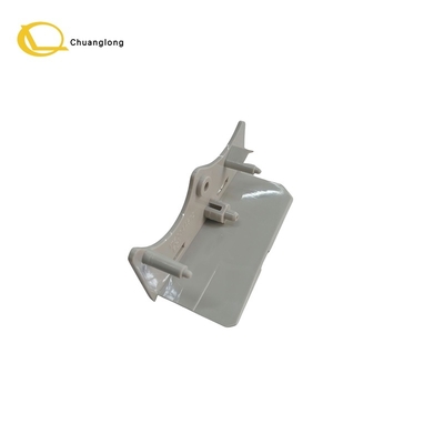 01750044672 1750051761-64 Μέρη μηχανών ΑΤΜ Wincor V Μονάδα πλευρικής προστασίας Πλάκα γκρίζο λευκό πλαστικό μέρος