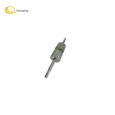7310000574 7310000574-14 Hyosung Note Cassette τροφοδοτικό κυλίνδριο άξονα για εξαρτήματα μηχανών ATM