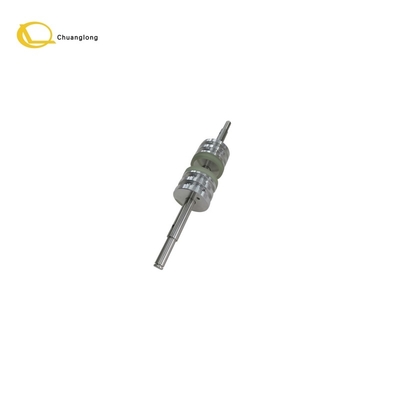 7310000574 7310000574-14 Hyosung Note Cassette τροφοδοτικό κυλίνδριο άξονα για εξαρτήματα μηχανών ATM
