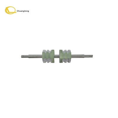 7310000574 7310000574-14 Hyosung Note Cassette τροφοδοτικό κυλίνδριο άξονα για εξαρτήματα μηχανών ATM