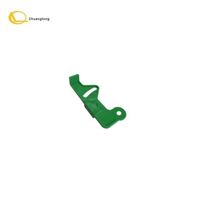 Καλή τιμή 4450610618 445-0610618 NCR Απορρίπτει Κασέτα Καθαριστικό Κουτί Κλειδί για εξαρτήματα μηχανών ΑΤΜ σε απευθείας σύνδεση