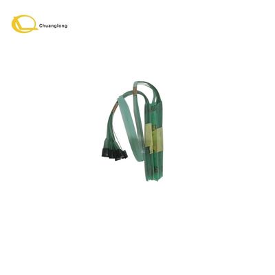 1750190136 01750190136 Πληκτρολόγιο Λειτουργιών Wincor PC280  Ανταλλακτικά ATM