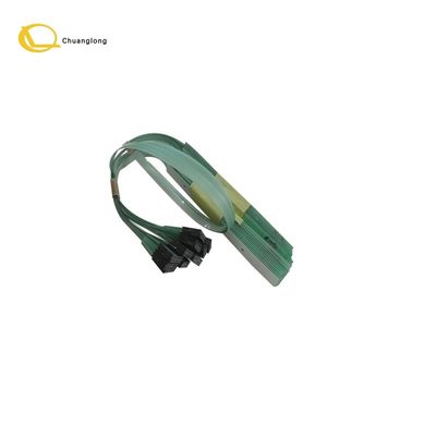 1750190136 01750190136 Πληκτρολόγιο Λειτουργιών Wincor PC280  Ανταλλακτικά ATM