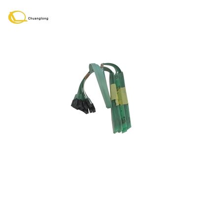 1750190136 01750190136 Πληκτρολόγιο Λειτουργιών Wincor PC280  Ανταλλακτικά ATM