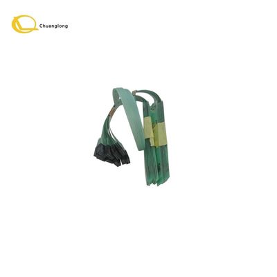 1750190136 01750190136 Πληκτρολόγιο Λειτουργιών Wincor PC280  Ανταλλακτικά ATM