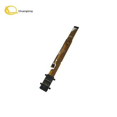 Καλή τιμή 1750173205 01750173205 ΑΤΜ Wincor Τμήματα V2CU Διαβάστης κάρτας IC Διαβάστης τσιπ επαφής σε απευθείας σύνδεση
