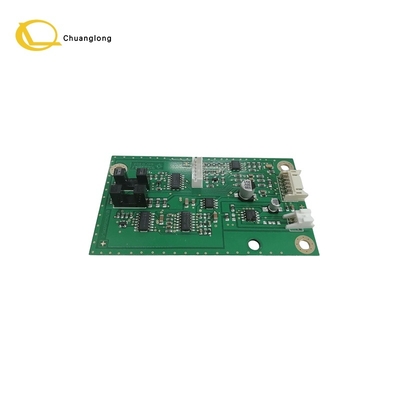 1750206036 01750206036 Wincor Nixdorf Πλακέτα Ελέγχου Shutter PCB Ανταλλακτικά ΑΤΜ