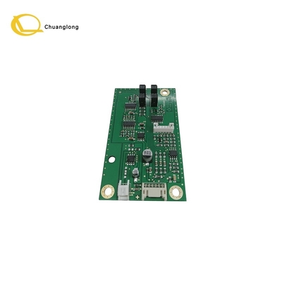 1750206036 01750206036 Wincor Nixdorf Πλακέτα Ελέγχου Shutter PCB Ανταλλακτικά ΑΤΜ