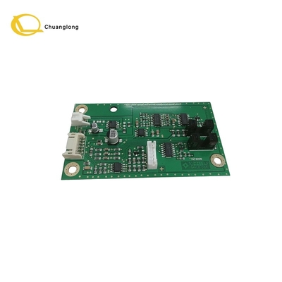 1750206036 01750206036 Wincor Nixdorf Πλακέτα Ελέγχου Shutter PCB Ανταλλακτικά ΑΤΜ