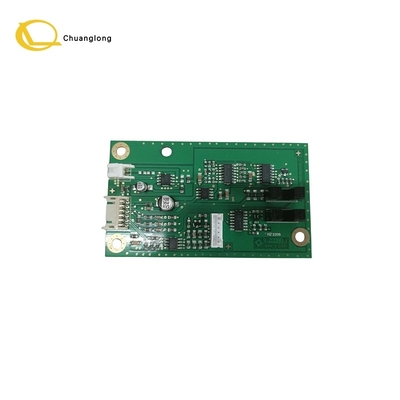 1750206036 01750206036 Wincor Nixdorf Πλακέτα Ελέγχου Shutter PCB Ανταλλακτικά ΑΤΜ