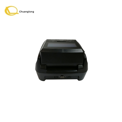 ANFU ST-V65 Φορητός ανιχνευτής νομισμάτων 10W MAX Power Λευκό φως Πλαστική οθόνη LCD Χωρίς υπέρυθρες UV αισθητήρες Προαιρετικός ανιχνευτής