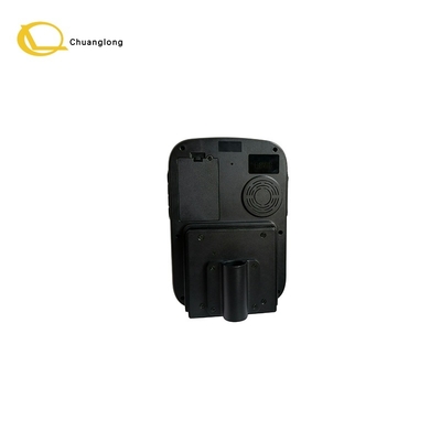 M10 POS Αναγνώστης Καρτών NFC ανέπαφων & QR Code Σύστημα Πληρωμών Ηλεκτρονικών Εισιτηρίων MIFARE 3G/4G WiFi GPS