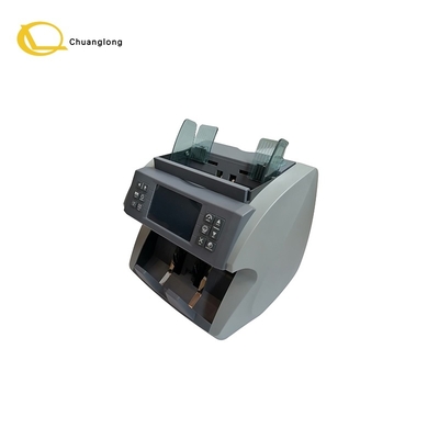 XD-770 2CIS Μετρητές λογαριασμών αξίας Mix 6-8 Ανιχνευτές νομίσματος Πολλαπλές νομίσματα Ανιχνευτές χρημάτων Ανιχνευτές